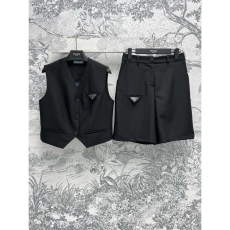 Prada Short Suits